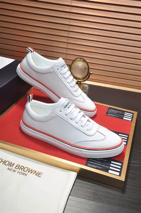 thom browne sneaker replica